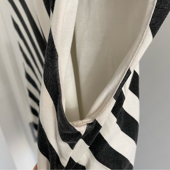 Dries Van Noten Padded Shoulder Shirt XS - Picture 7 of 8